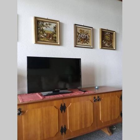 Seewohnung Ossiachersee Atemberaubendes Panorama 빌라흐 외부 사진