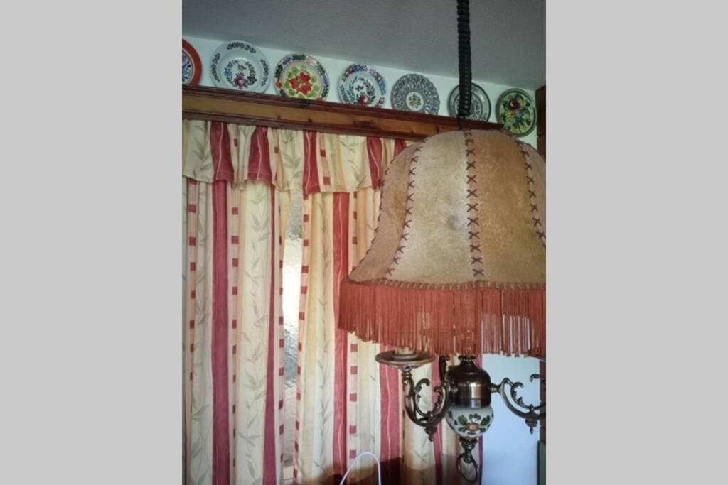 Seewohnung Ossiachersee Atemberaubendes Panorama 빌라흐 외부 사진