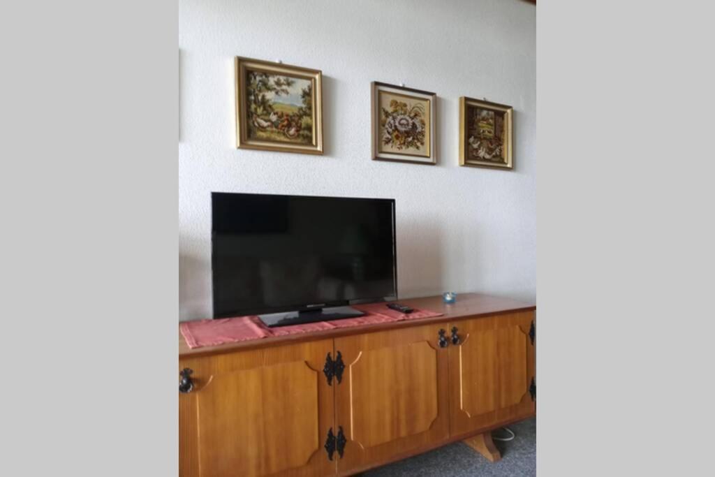 Seewohnung Ossiachersee Atemberaubendes Panorama 빌라흐 외부 사진