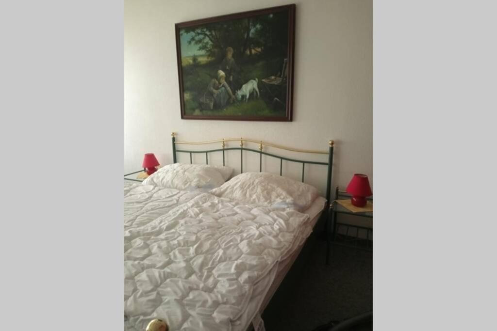 Seewohnung Ossiachersee Atemberaubendes Panorama 빌라흐 외부 사진